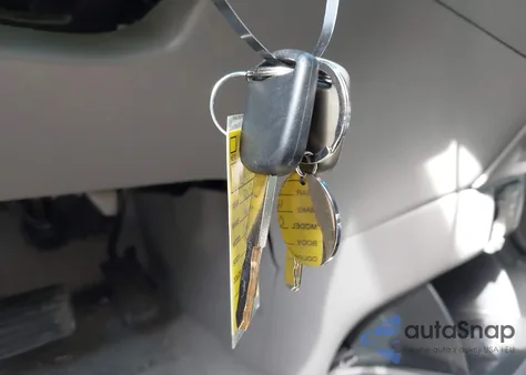 2008 Honda Odyssey Lx from USA, damaged, VIN 5FNRL38288B094471